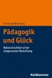 Pädagogik und Glück (eBook, ePUB) - Bild 1