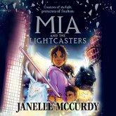 Mia and the Lightcasters (MP3-Download)