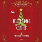 Mistletoe and Crime (MP3-Download)