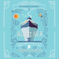 All at Sea (MP3-Download) - McDonald, Chris
