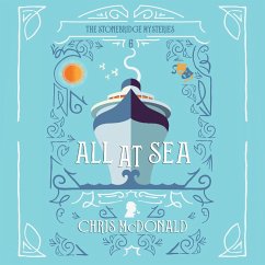 Cover All at Sea (MP3-Download)