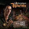 Der Fall Axel (MP3-Download) - Bild 1