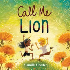 Call Me Lion (MP3-Download) - Chester, Camilla