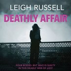 Deathly Affair (MP3-Download)