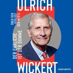 Der Ehrliche ist der Dumme - Über den Verlust der Werte (MP3-Download)