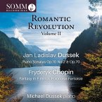 Romantic Revolution Vol.2