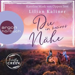 Du in meiner Nähe (MP3-Download) - Kaliner, Lilian