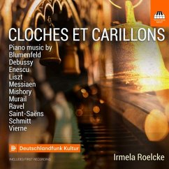 Cloches Et Carillons - Roelcke,Irmela