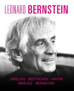 Leonard Bernstein Box Vol.2 - Bernstein,Leonard/Wiener Philharmoniker/Brso/+