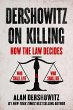 Dershowitz on Killing (eBook, ePUB) - Bild 1