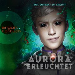 Aurora erleuchtet (MP3-Download) - Kaufman, Amie; Kristoff, Jay
