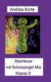 Abenteuer mit Schutzengel Mia (eBook, ePUB)