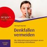 Denkfallen vermeiden (MP3-Download) - Bild 1