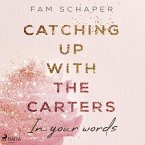 In your words / Catching up with the Carters Bd.2 (MP3-Download)