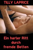Ein harter Ritt durch fremde Betten (eBook, ePUB)