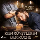 Kein Künstler in der Küche (MP3-Download)