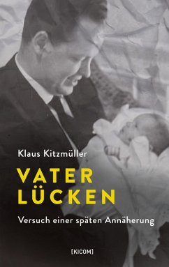 Cover Vaterlücken (eBook, ePUB)