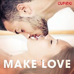 Make love (MP3-Download) - Cupido