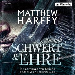 Schwert und Ehre (MP3-Download) - Harffy, Matthew