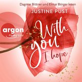 With you I hope (MP3-Download)