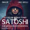SATOSHI - die Bitcoin-Erfinderin... - Bild 1