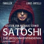 SATOSHI - die Bitcoin-Erfinderin (MP3-Download)