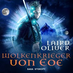 Wolkenkrieger von Eoe (MP3-Download) - Oliver, Laird