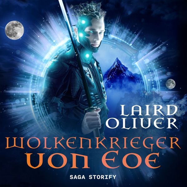 Wolkenkrieger von Eoe (MP3-Download)