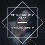 The Wishing Horse of Oz (MP3-Download)