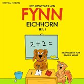 Die Abenteuer von Fynn Eichhorn Teil 1 (MP3-Download)