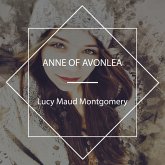 Anne of Avonlea (MP3-Download)