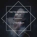 The Tin Woodman of Oz (MP3-Download)