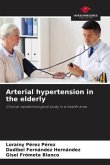 Arterial hypertension in the elderly