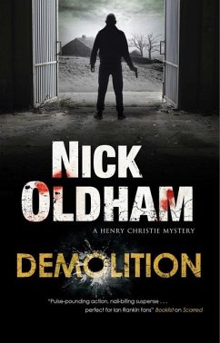 Cover Demolition