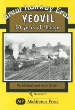 Yeovil - Mitchell, Vic; Smith, Keith