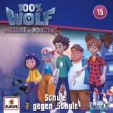 Folge 15: Schule gegen Schule (MP3-Download)