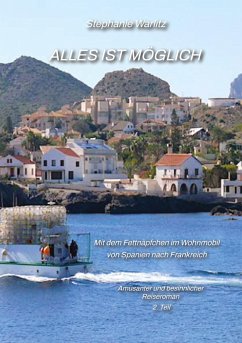 ALLES IST MÖGLICH - Warlitz, Stephanie