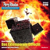 Das Extemporale Gefecht / Perry Rhodan-Zyklus "Chaotarchen" Bd.3180 (MP3-Download)