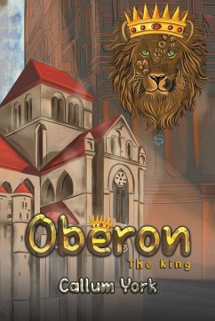 Oberon - York, Callum