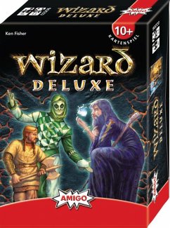 Wizard Deluxe (Spiel)