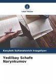 Yedilbay Schafe Narynkumov