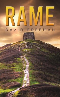 Rame - Freeman, David