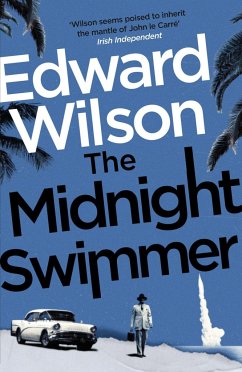 The Midnight Swimmer - Wilson, Edward