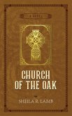 Church of the Oak (Brigid of Ireland, #2) (eBook, ePUB)