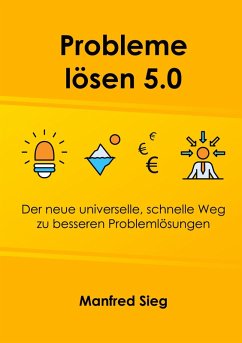Probleme lösen 5.0 (eBook, ePUB)