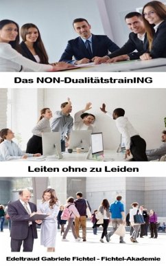 Cover Leiten, ohne zu leiden (eBook, ePUB)