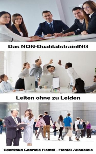 Leiten, ohne zu leiden (eBook, ePUB) Leiten, ohne zu leiden (eBook, ePUB)