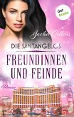 Freundinnen und Feinde / Die Santangelos Bd.2 (eBook, ePUB)