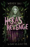 Hera's Revenge (eBook, ePUB) Hera's Revenge (eBook, ePUB)