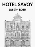 Hotel Savoy (eBook, ePUB)